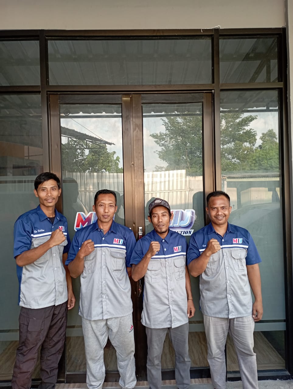 Tim Kami